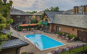 Cloverleaf Suites Dublin Ohio